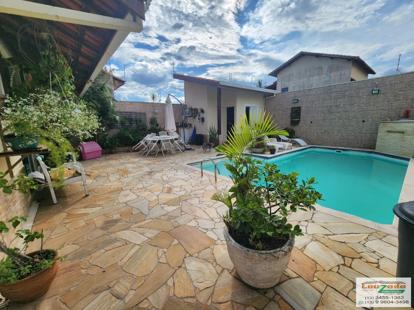 Sobrado, 4 quartos, 218 m² - Foto 3