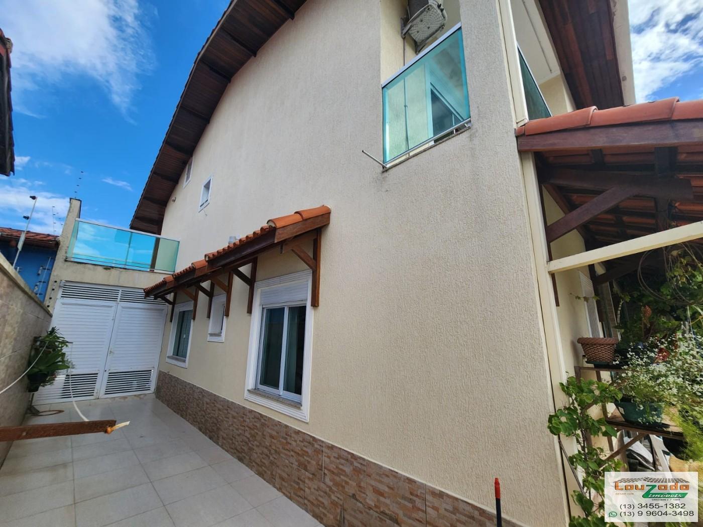 Sobrado, 4 quartos, 218 m² - Foto 5