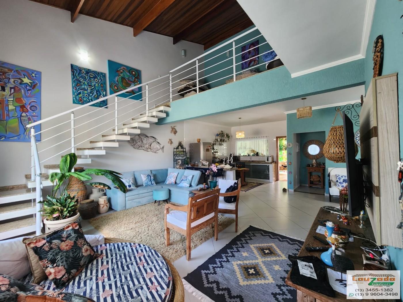 Sobrado, 4 quartos, 218 m² - Foto 7