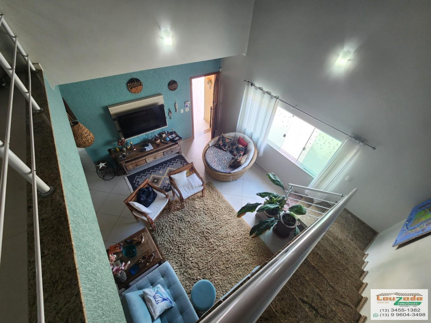 Sobrado, 4 quartos, 218 m² - Foto 9