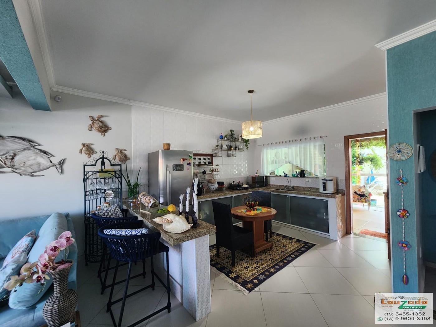 Sobrado, 4 quartos, 218 m² - Foto 11