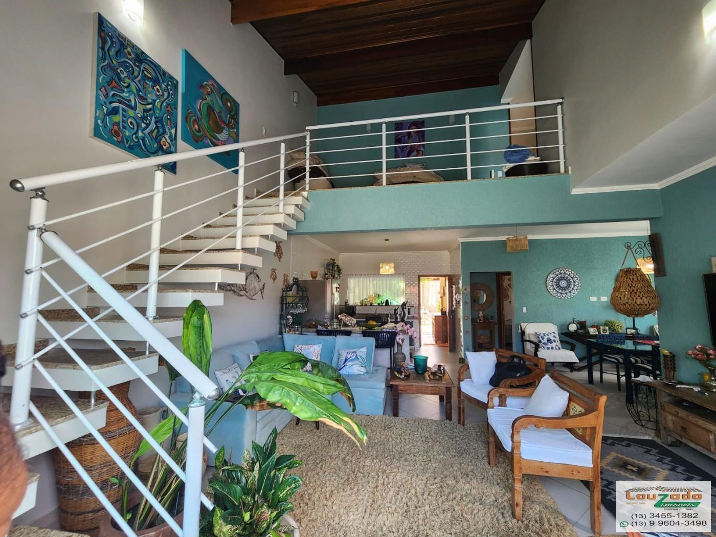 Sobrado, 4 quartos, 218 m² - Foto 6