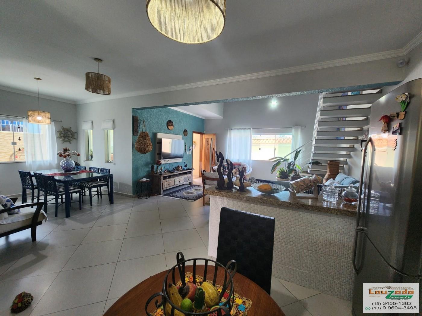 Sobrado, 4 quartos, 218 m² - Foto 13