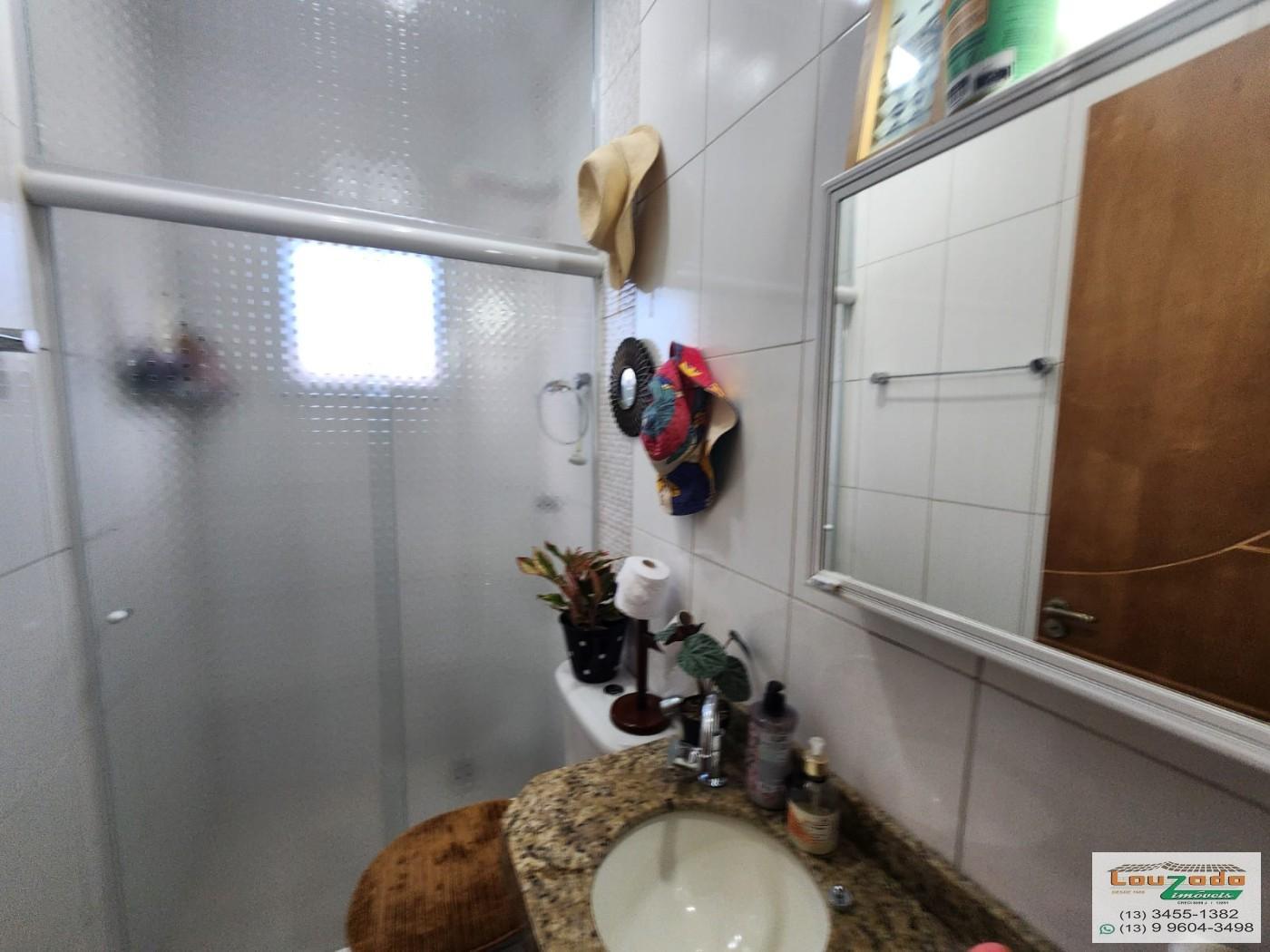 Sobrado, 4 quartos, 218 m² - Foto 17