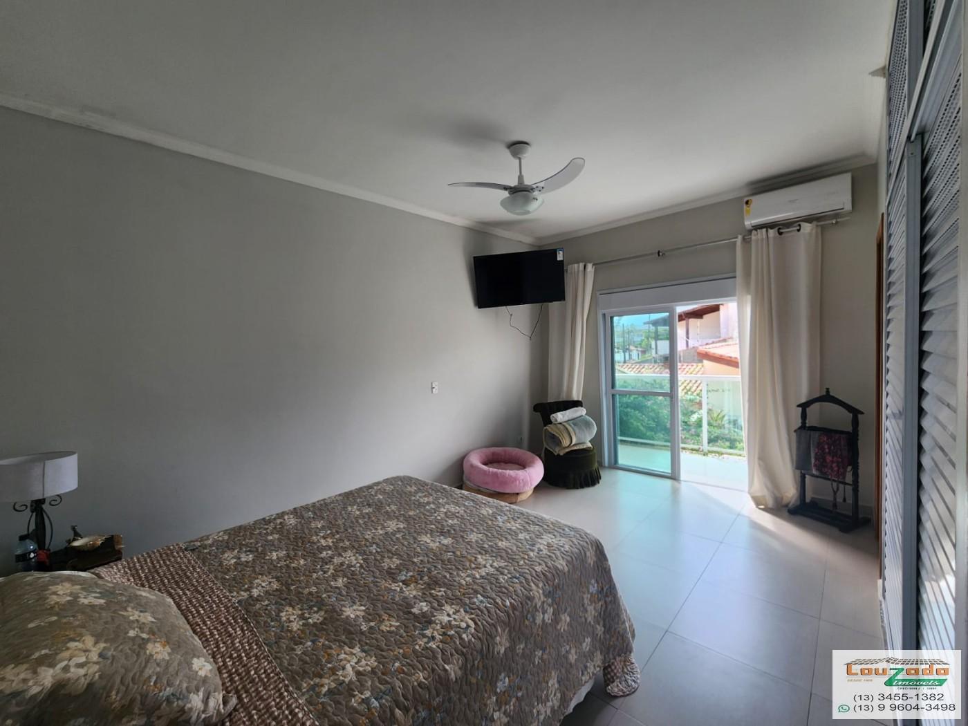 Sobrado, 4 quartos, 218 m² - Foto 18