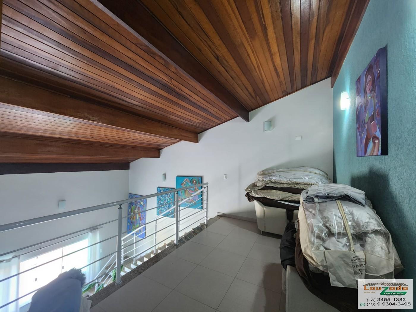 Sobrado, 4 quartos, 218 m² - Foto 20