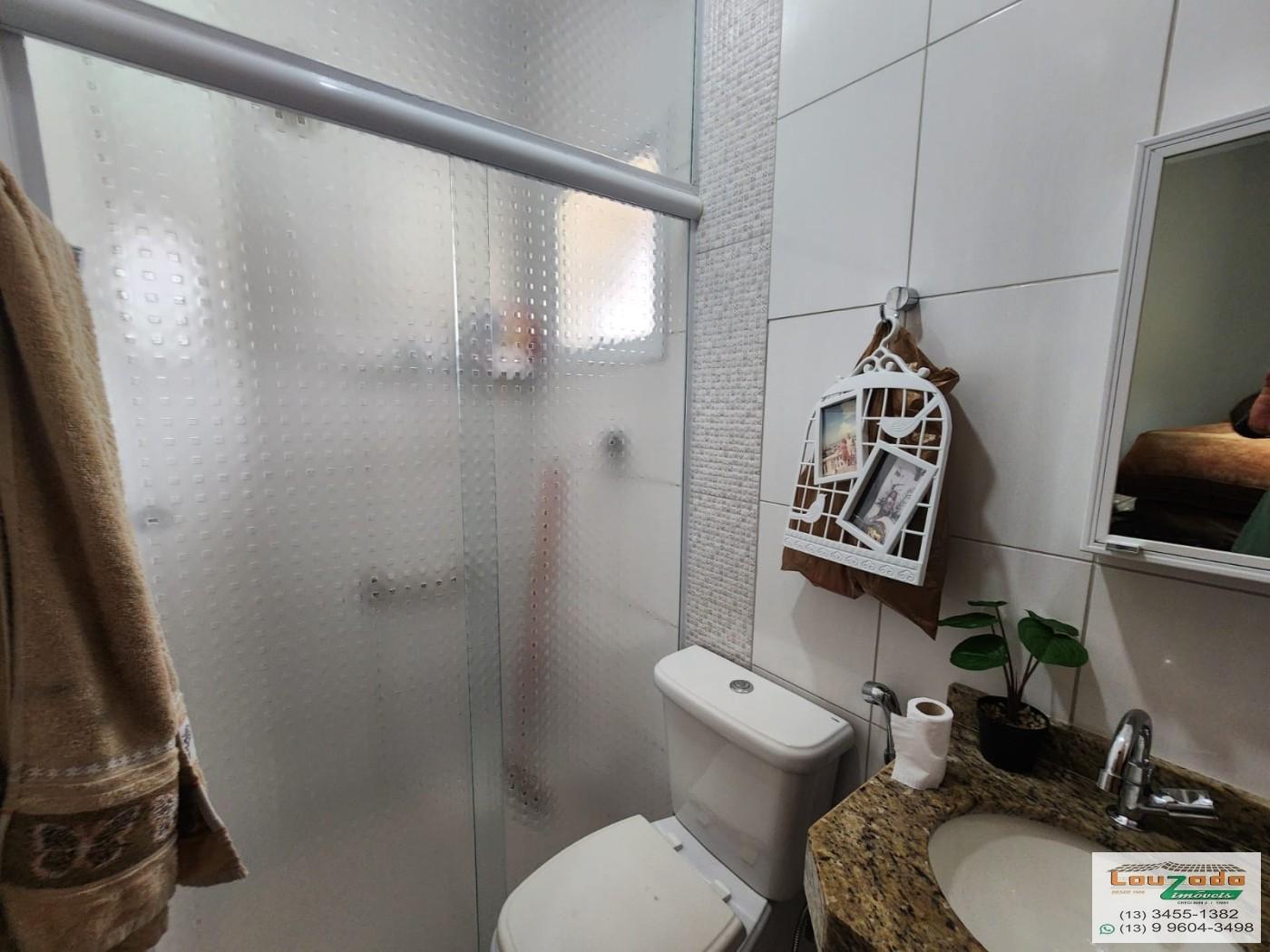 Sobrado, 4 quartos, 218 m² - Foto 19