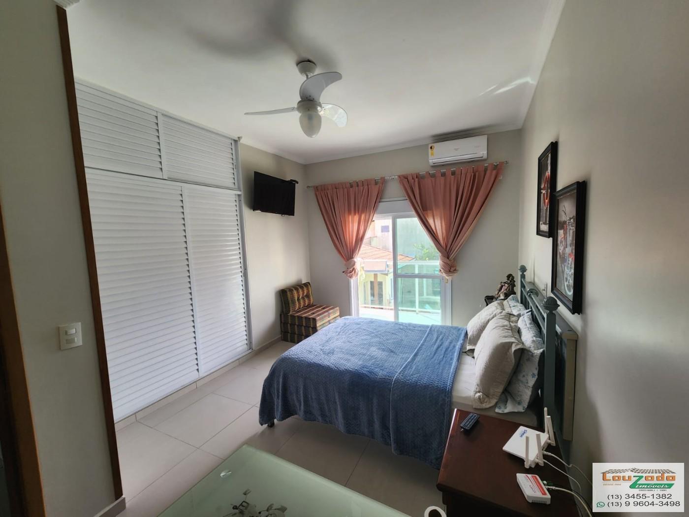 Sobrado, 4 quartos, 218 m² - Foto 23