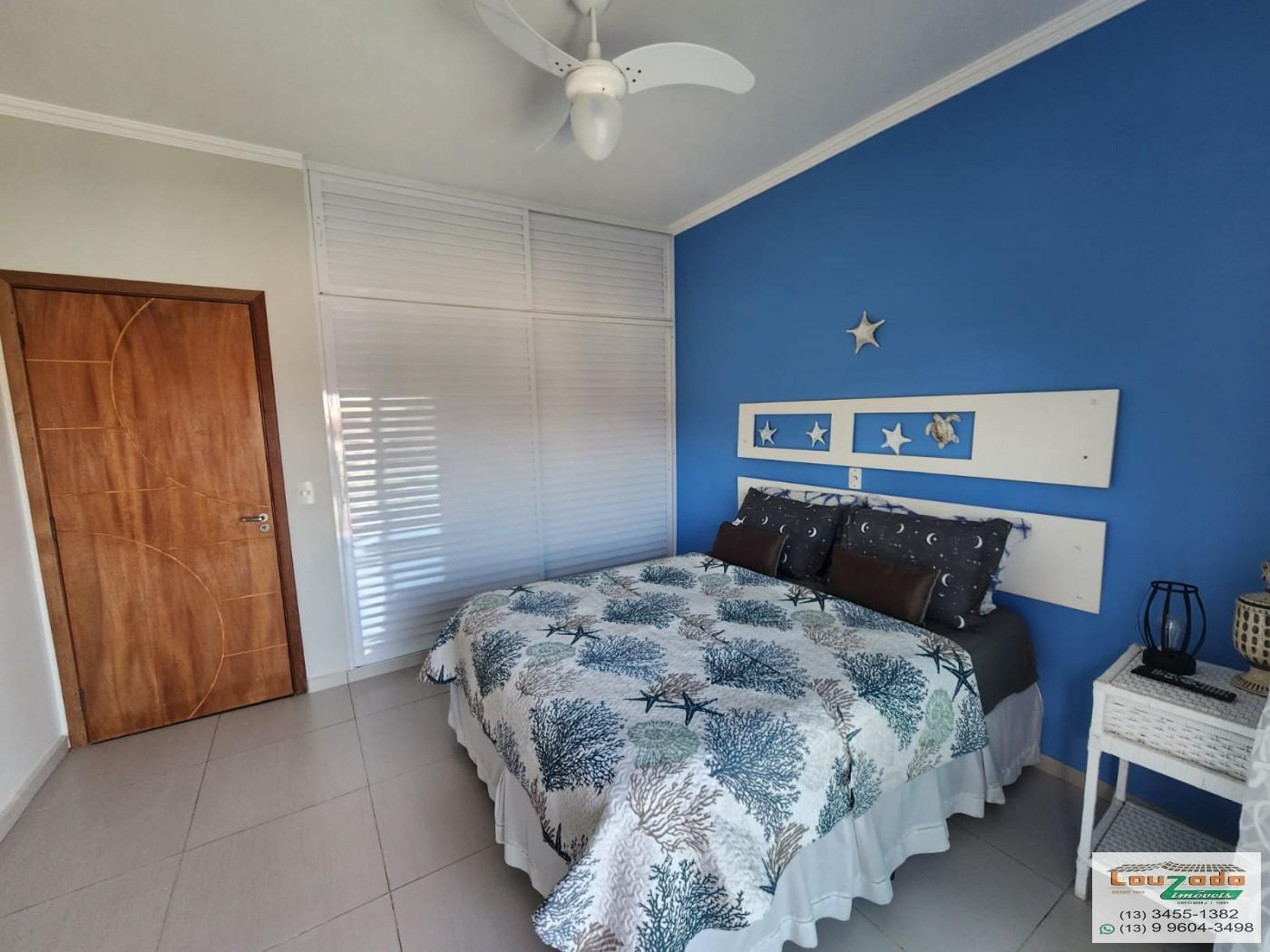 Sobrado, 4 quartos, 218 m² - Foto 25