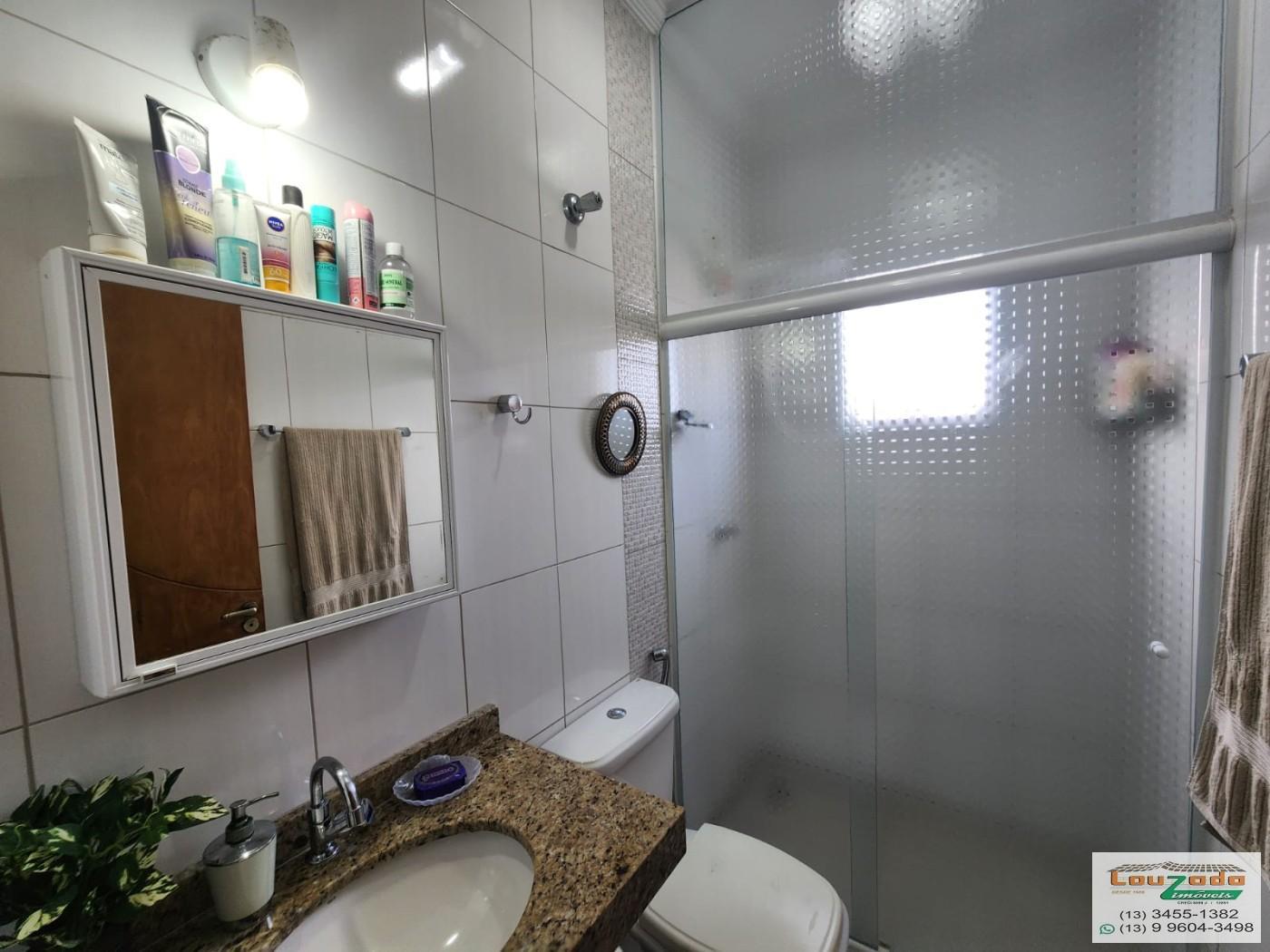 Sobrado, 4 quartos, 218 m² - Foto 27