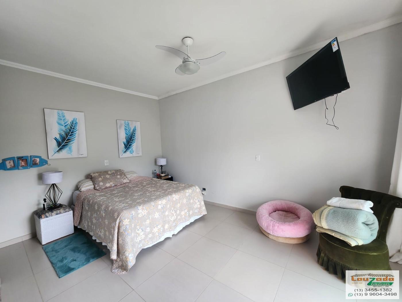 Sobrado, 4 quartos, 218 m² - Foto 22