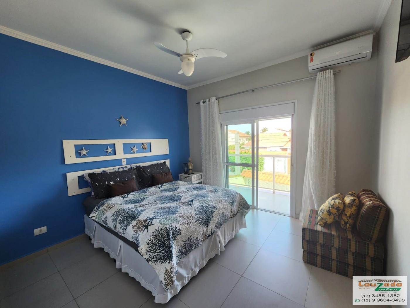 Sobrado, 4 quartos, 218 m² - Foto 26