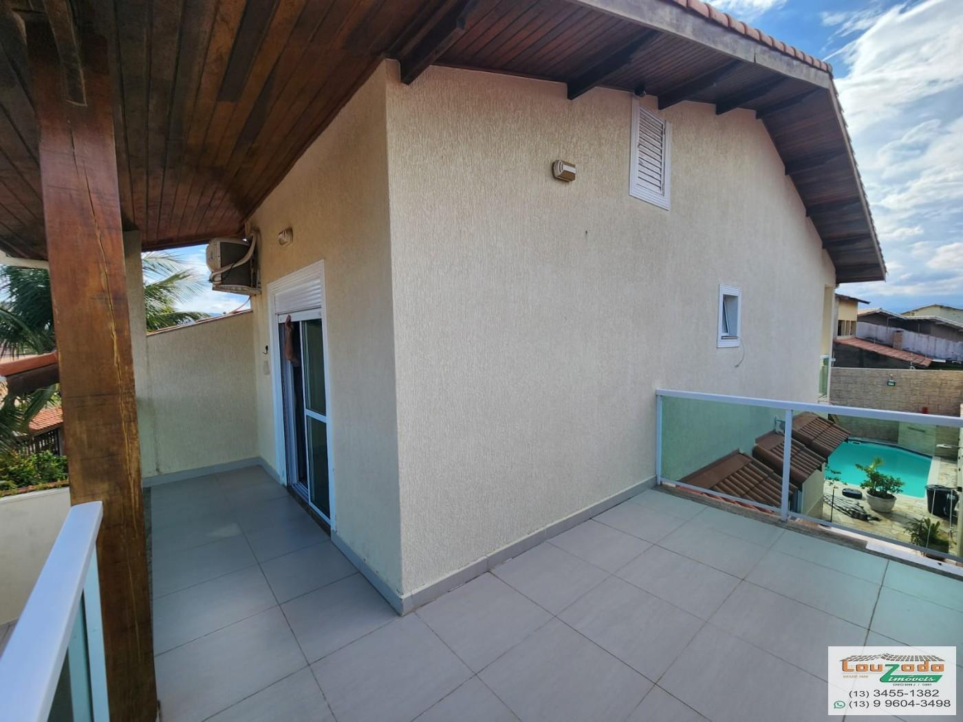 Sobrado, 4 quartos, 218 m² - Foto 28