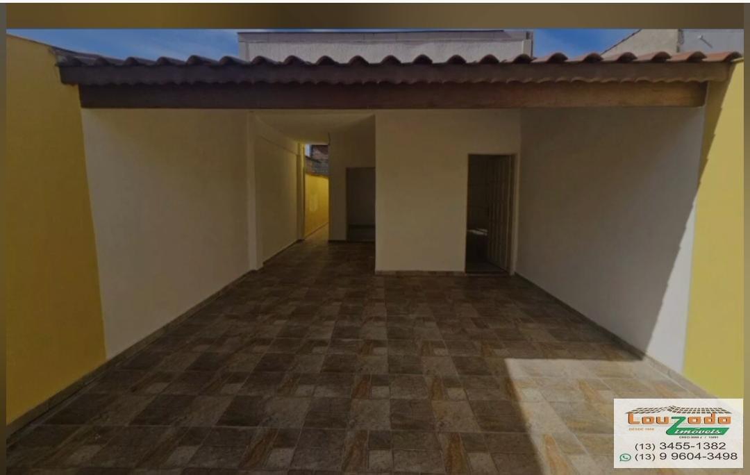 Casa, 2 quartos, 74 m² - Foto 2