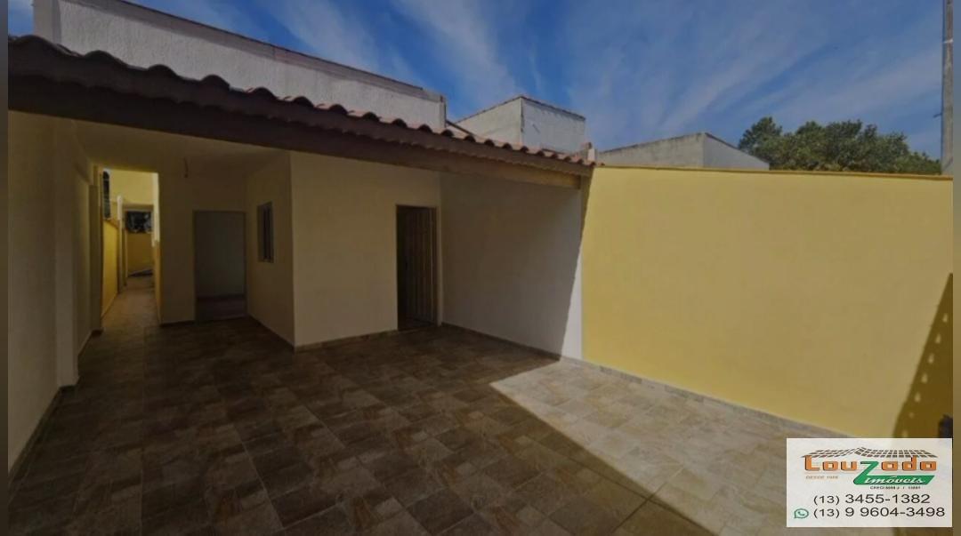 Casa, 2 quartos, 74 m² - Foto 1