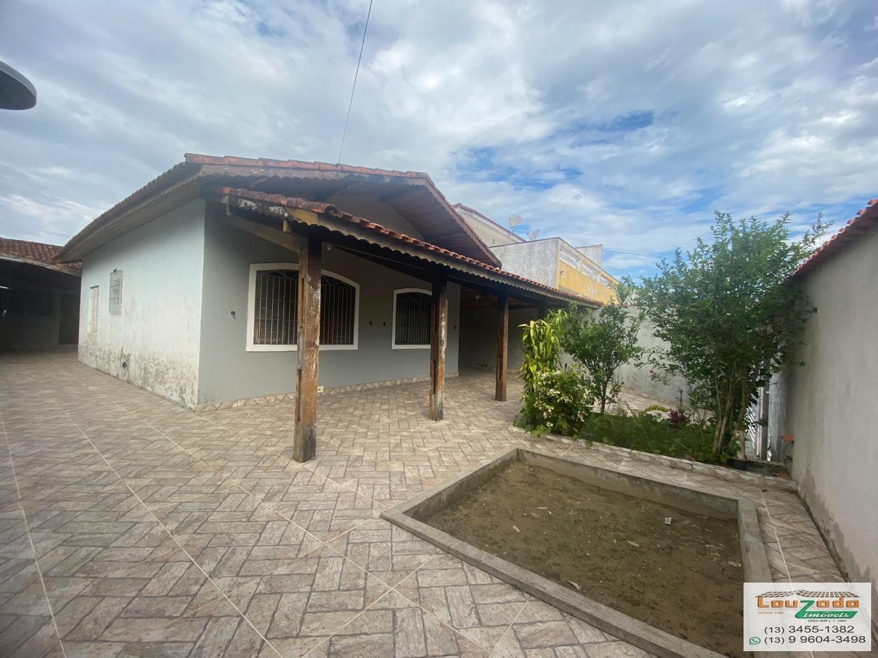 Casa, 2 quartos, 120 m² - Foto 1