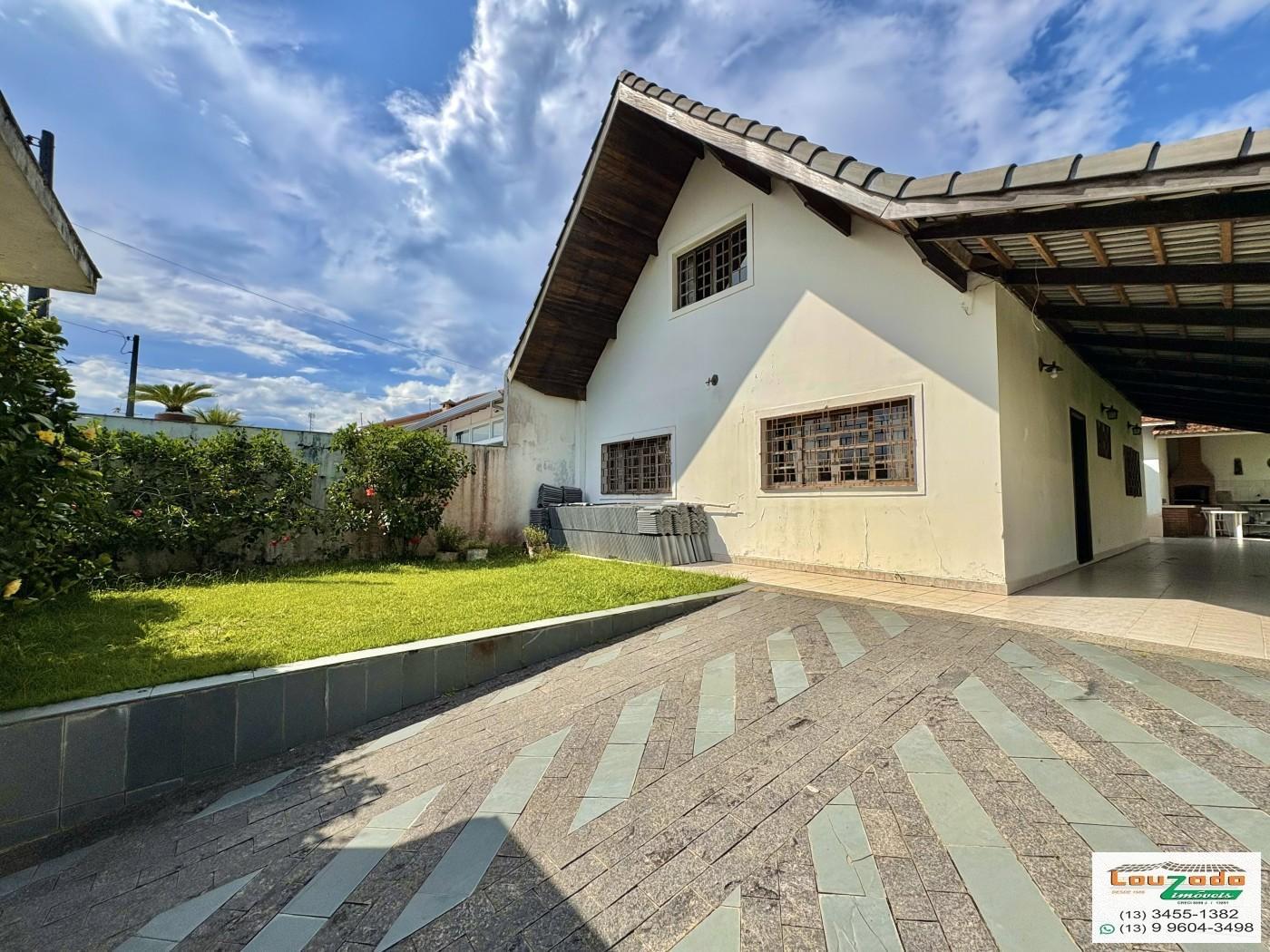 Sobrado, 3 quartos, 141 m² - Foto 2