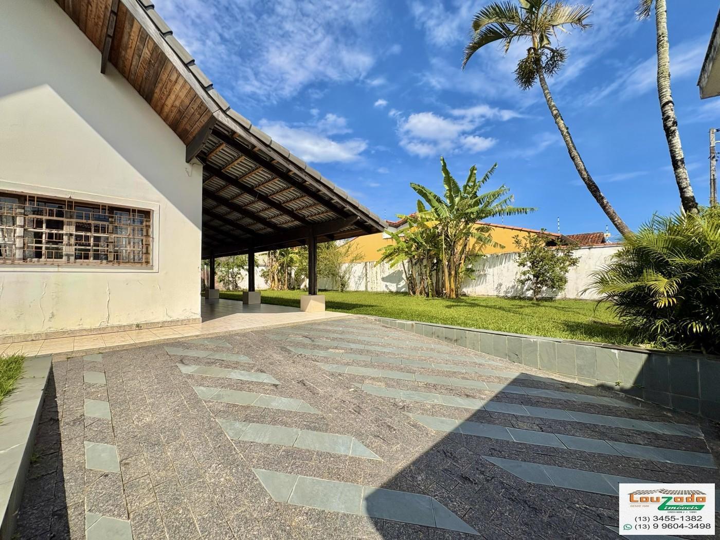 Sobrado, 3 quartos, 141 m² - Foto 1