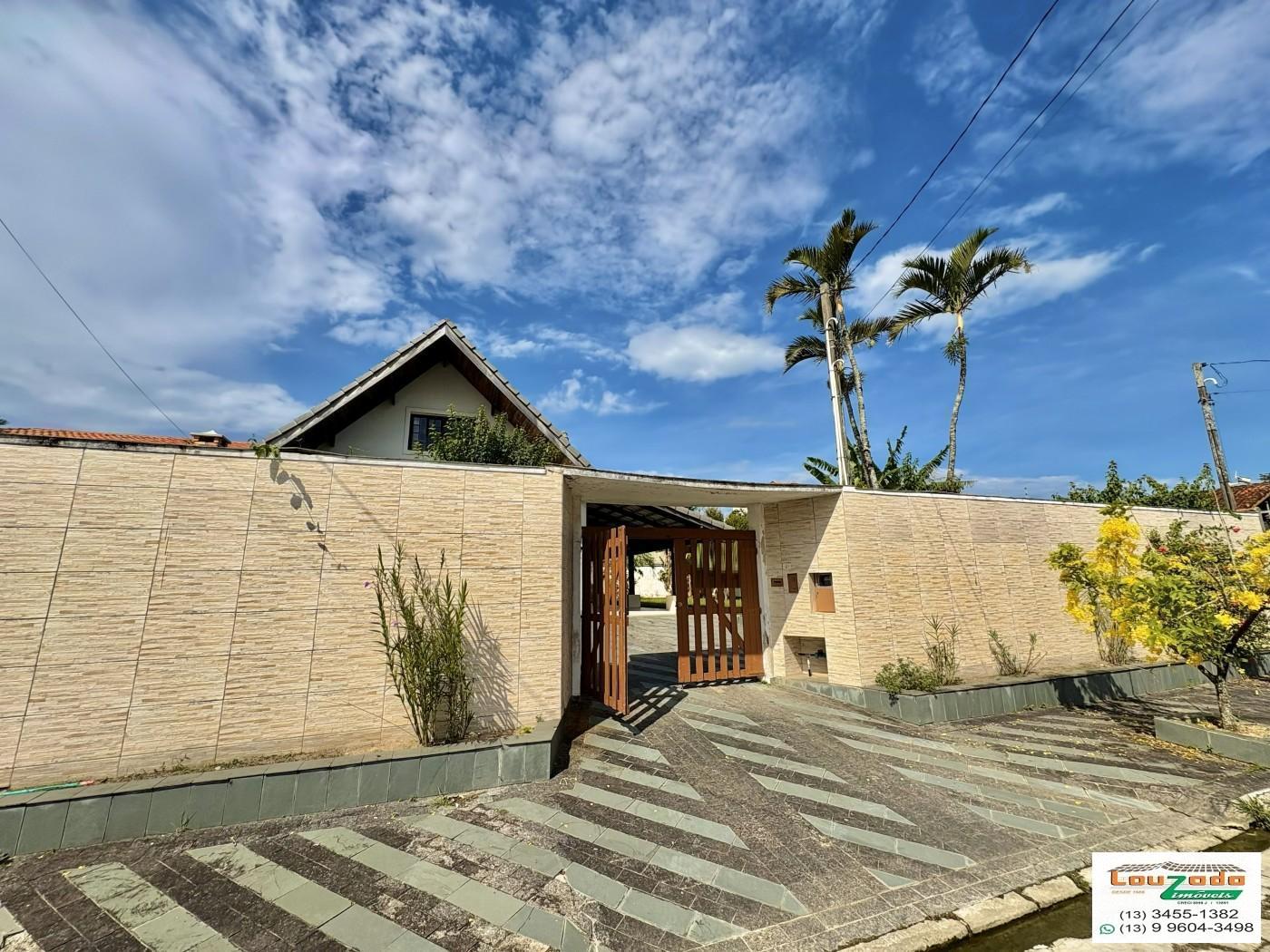 Sobrado, 3 quartos, 141 m² - Foto 2