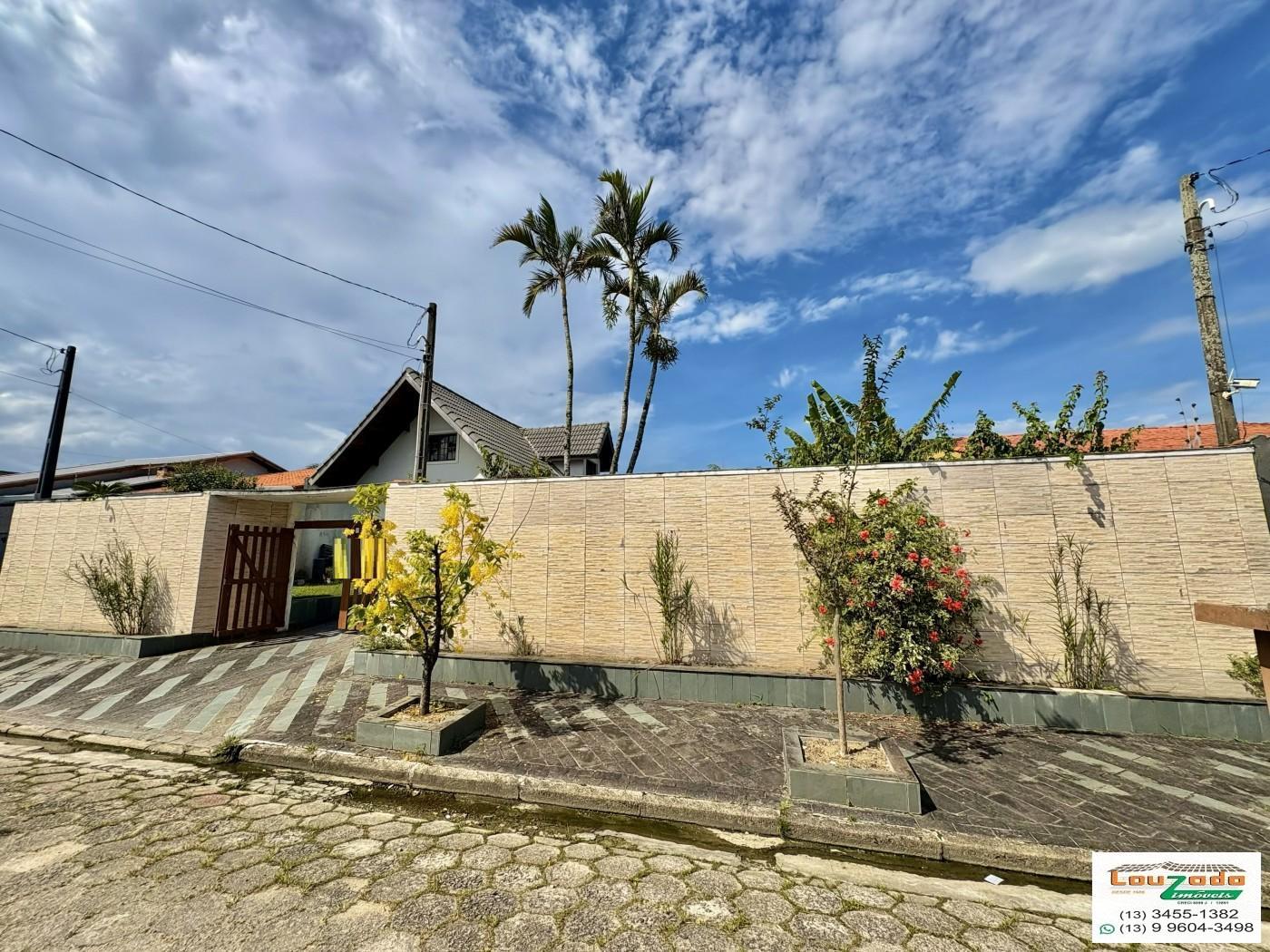 Sobrado, 3 quartos, 141 m² - Foto 4