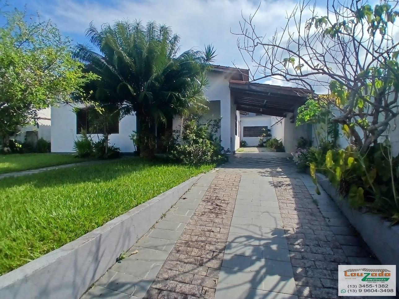 Casa, 3 quartos, 184 m² - Foto 1