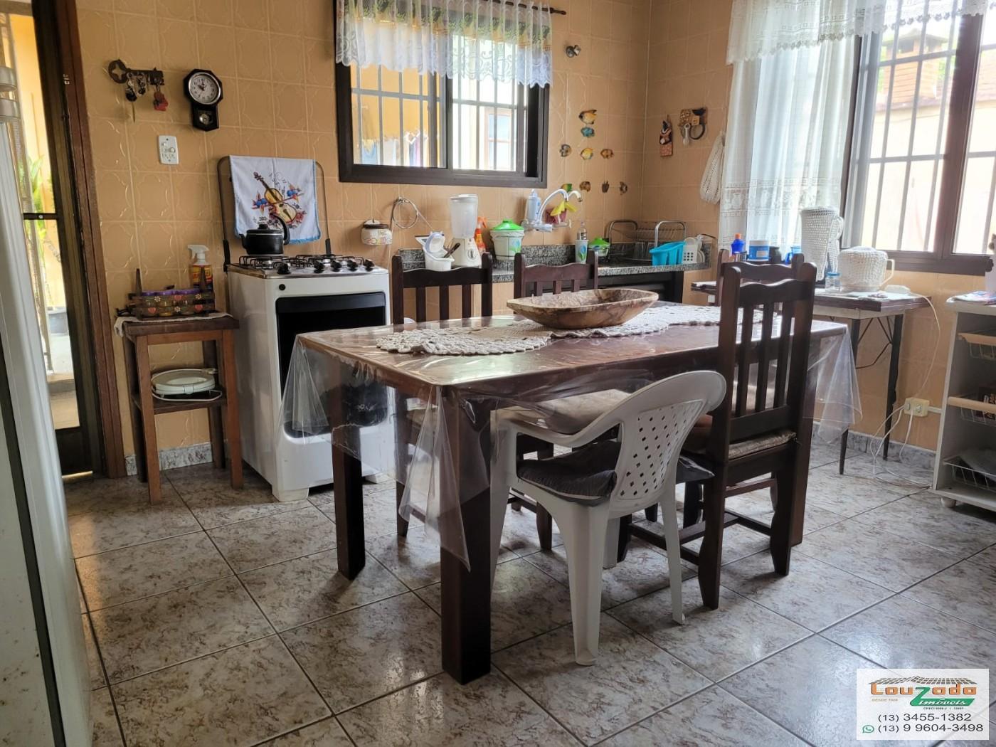 Casa, 3 quartos, 184 m² - Foto 11