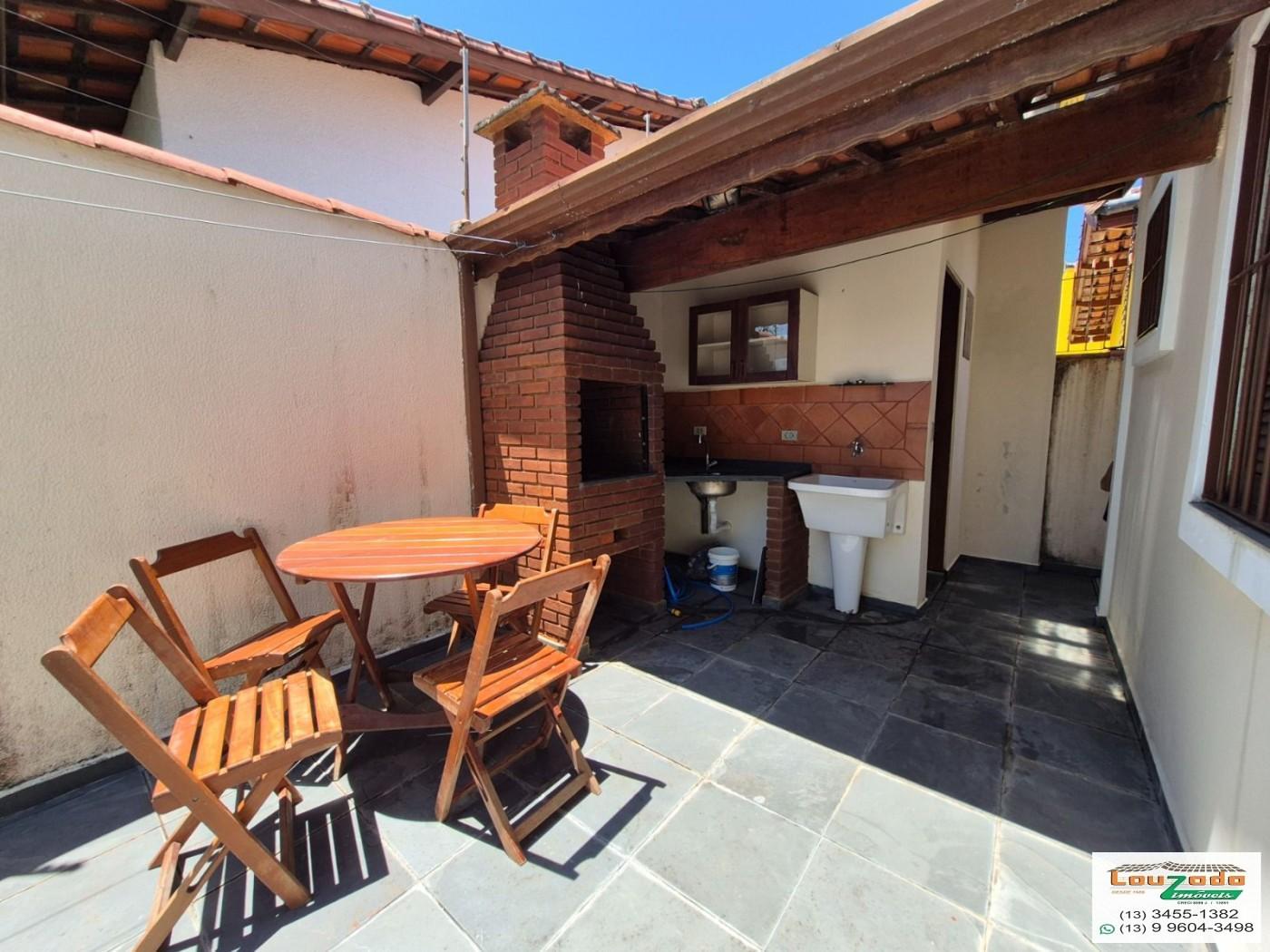 Casa, 3 quartos, 130 m² - Foto 8