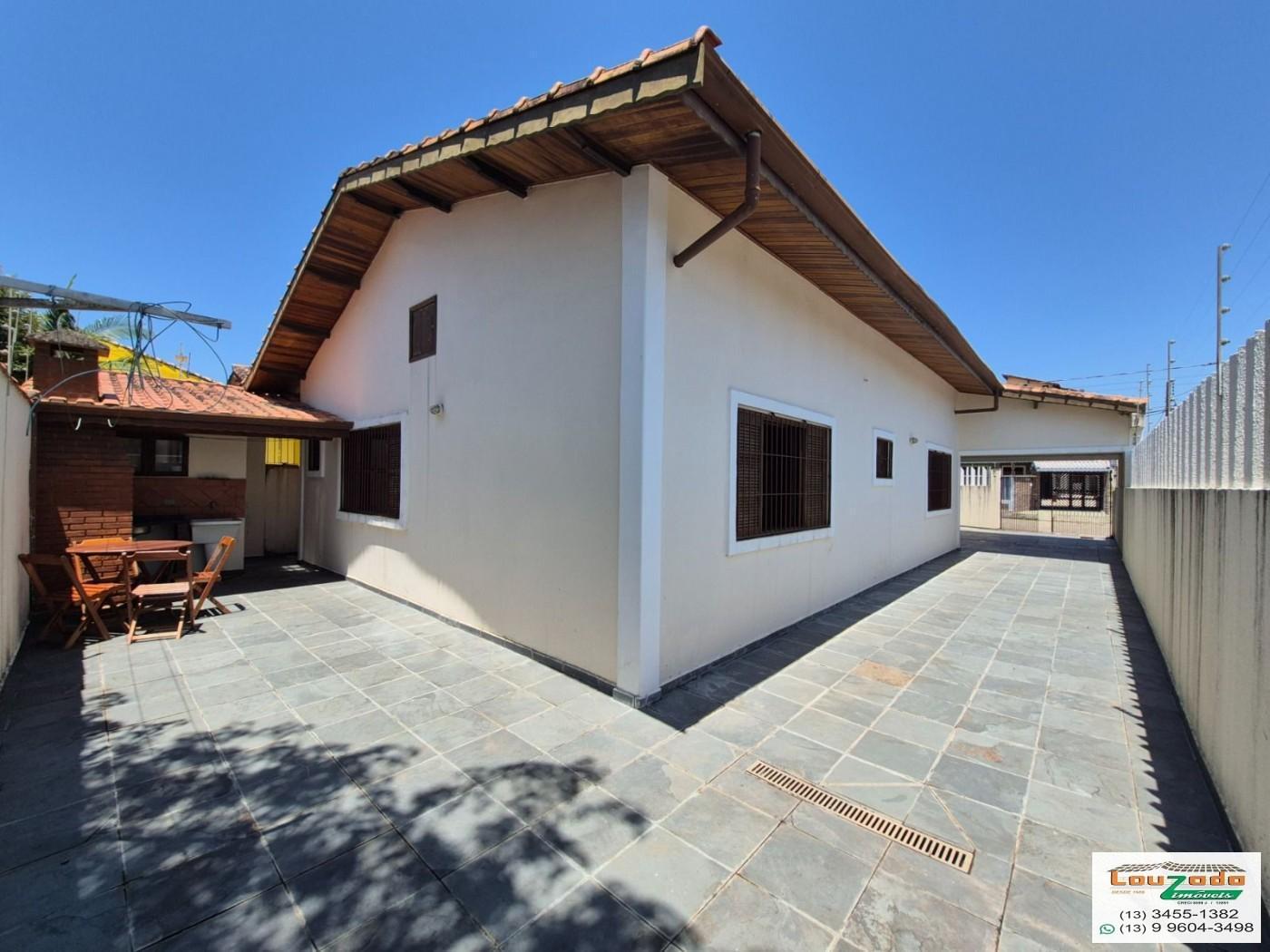 Casa, 3 quartos, 130 m² - Foto 6