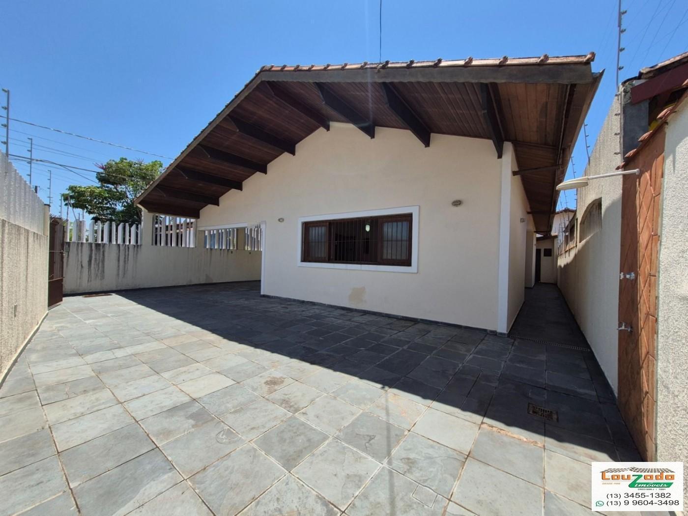 Casa, 3 quartos, 130 m² - Foto 2