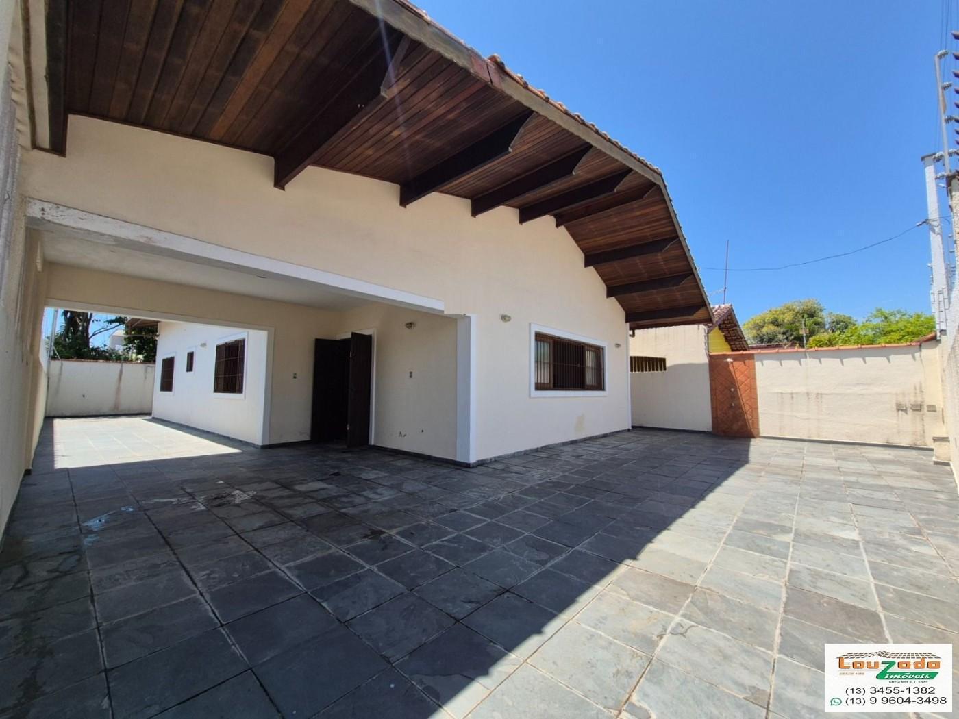 Casa, 3 quartos, 130 m² - Foto 1