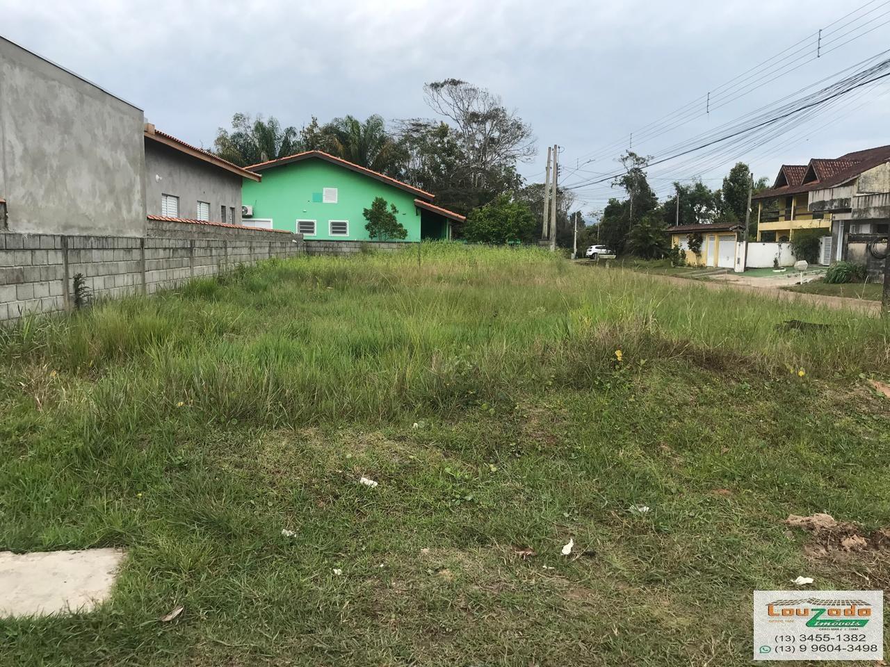 Terreno, 342 m² - Foto 1