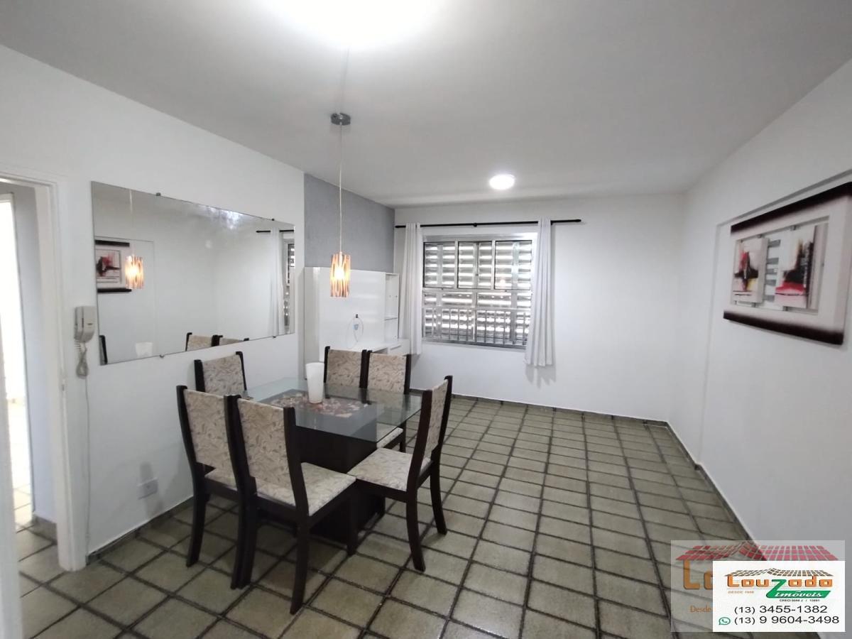 Apartamento, 1 quarto, 40 m² - Foto 1