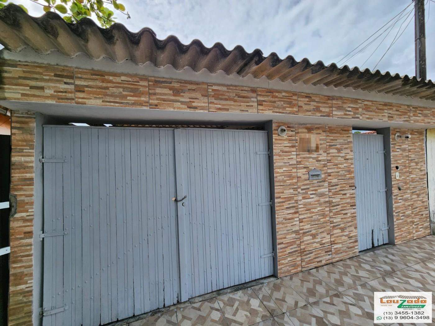 Casa, 2 quartos, 44 m² - Foto 15