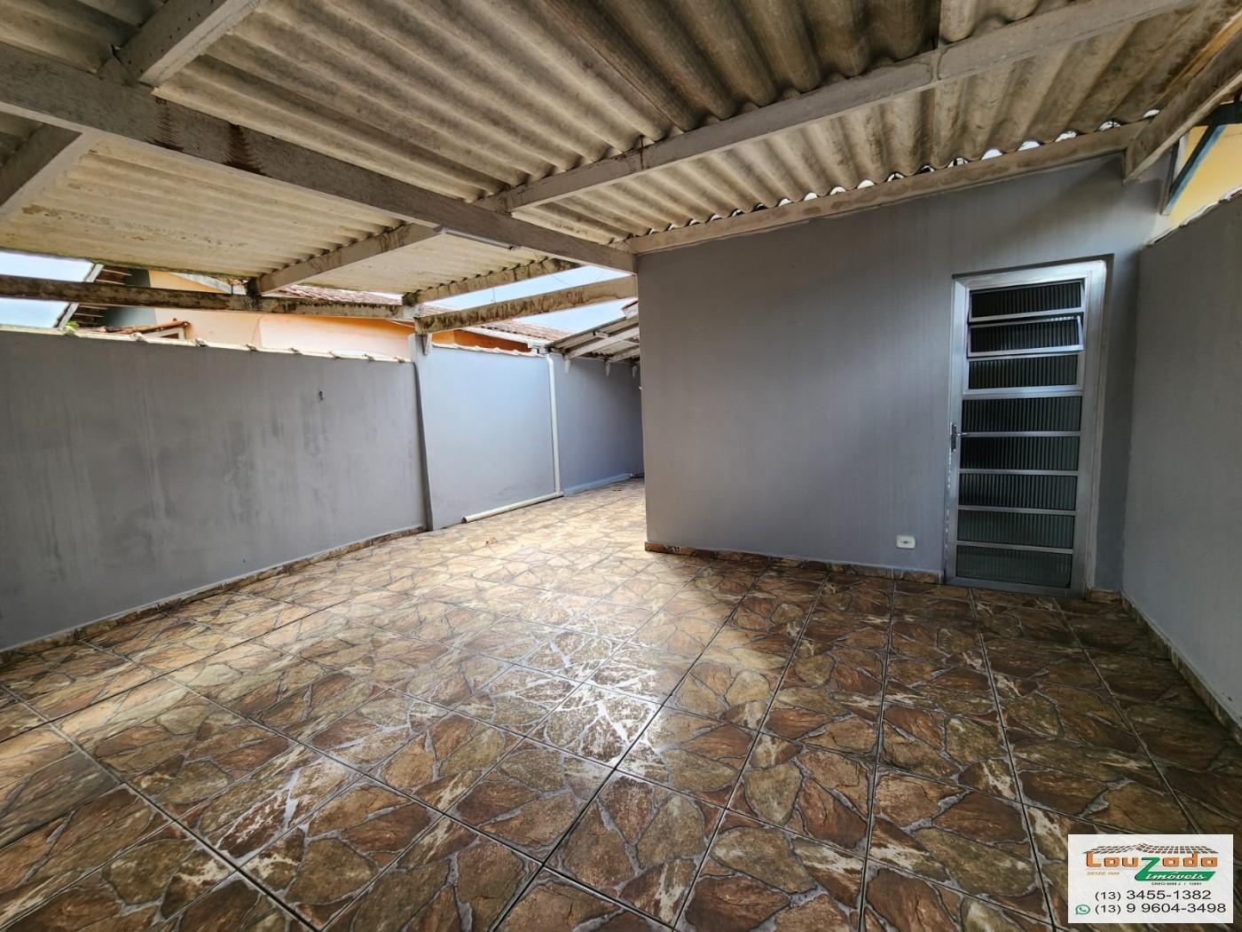 Casa, 2 quartos, 44 m² - Foto 13
