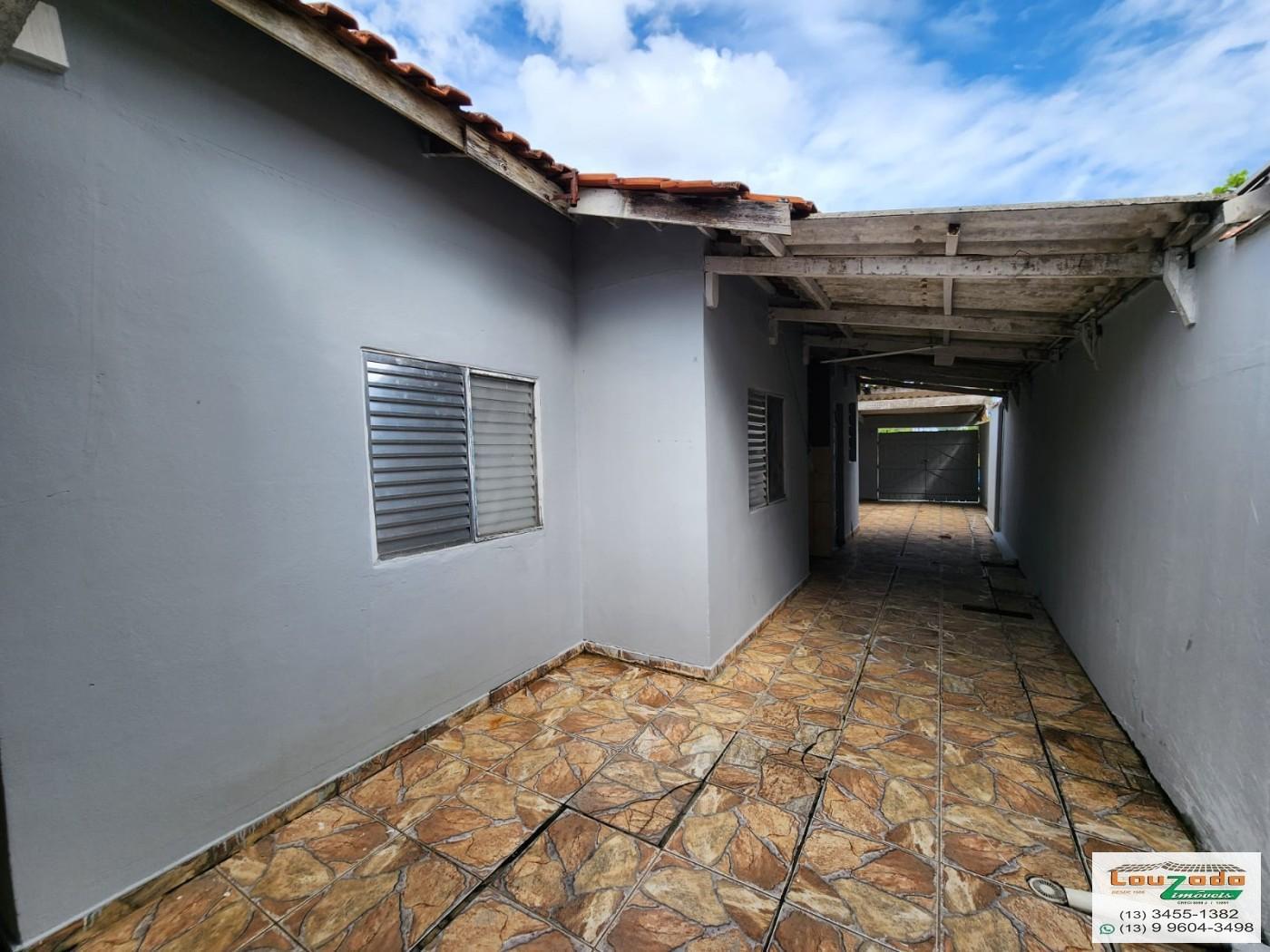Casa, 2 quartos, 44 m² - Foto 11