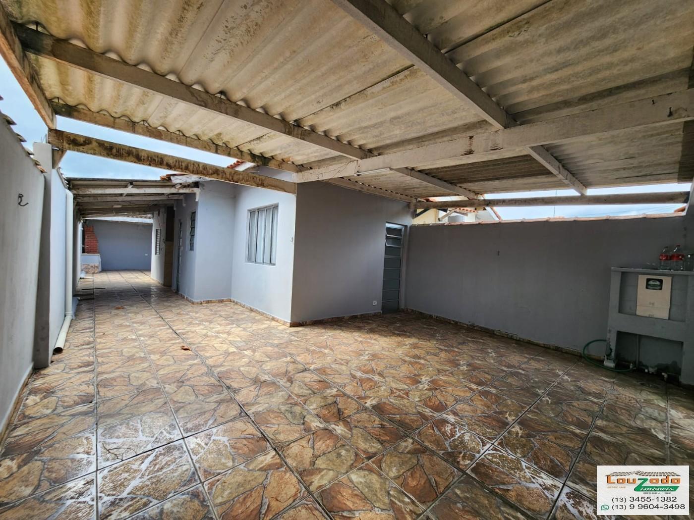 Casa, 2 quartos, 44 m² - Foto 12