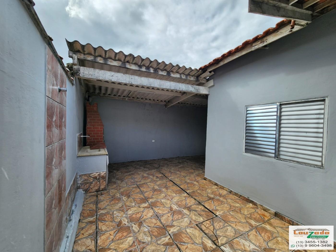 Casa, 2 quartos, 44 m² - Foto 9