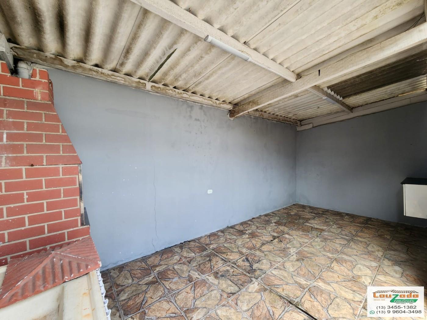 Casa, 2 quartos, 44 m² - Foto 10