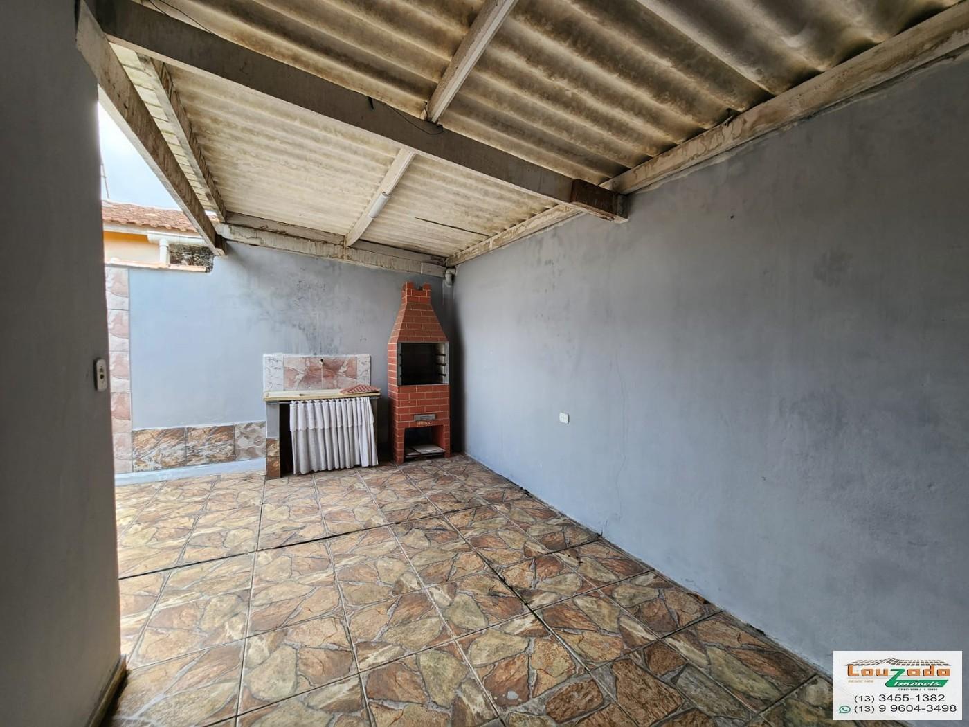 Casa, 2 quartos, 44 m² - Foto 8