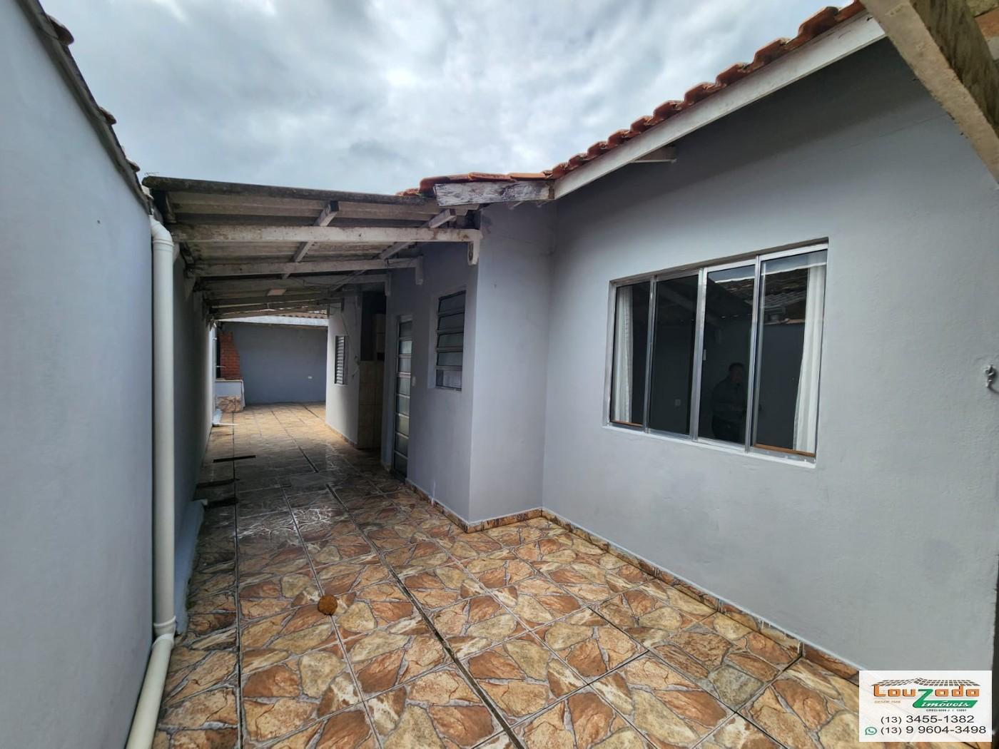 Casa, 2 quartos, 44 m² - Foto 14