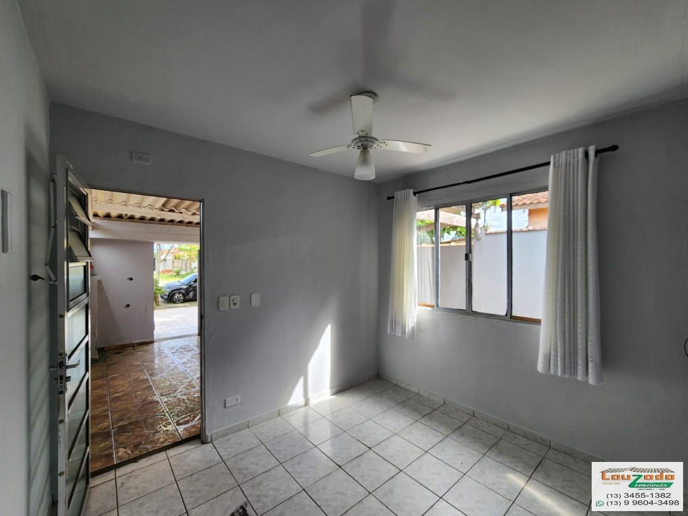 Casa, 2 quartos, 44 m² - Foto 2