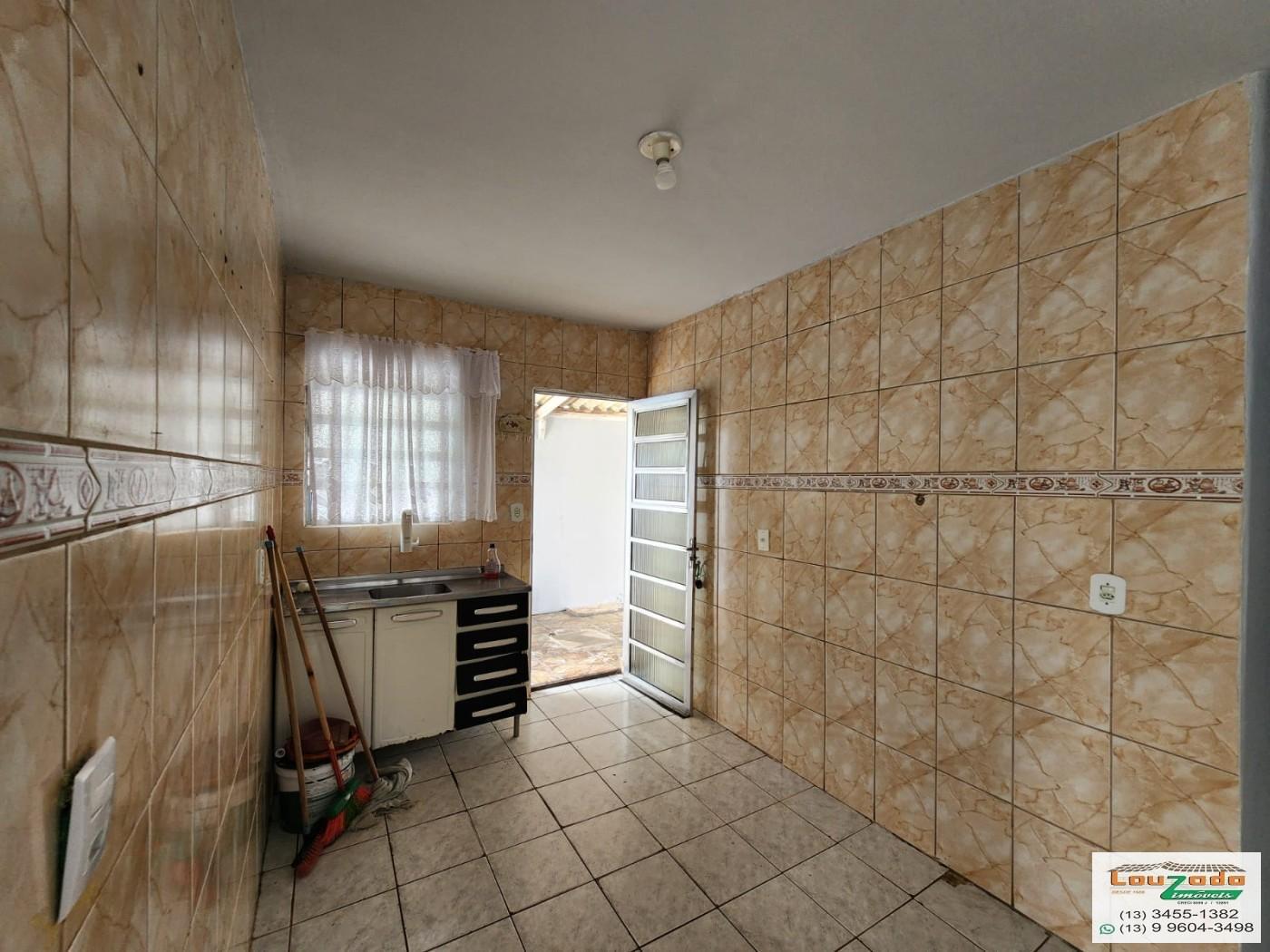 Casa, 2 quartos, 44 m² - Foto 3