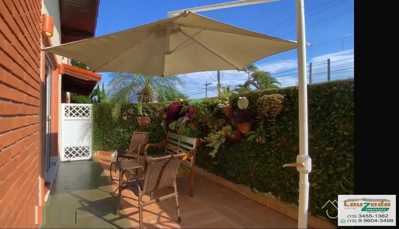 Casa, 4 quartos, 269 m² - Foto 17