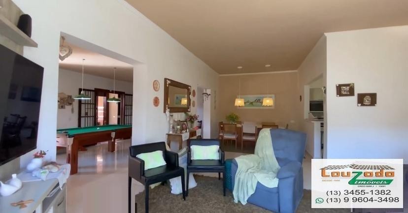 Casa, 4 quartos, 269 m² - Foto 8