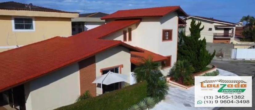 Casa, 4 quartos, 269 m² - Foto 2