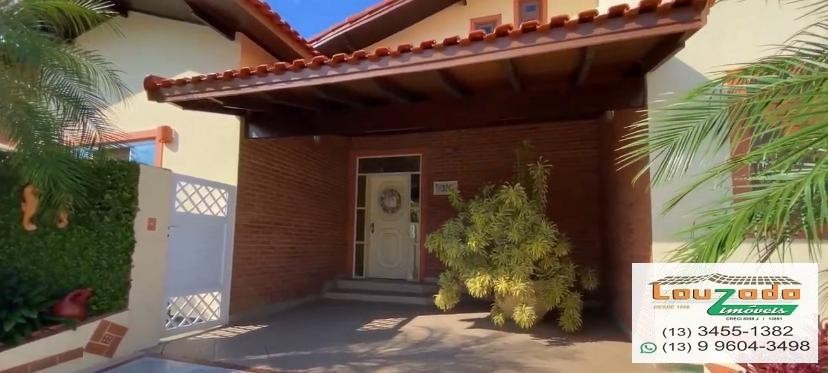 Casa, 4 quartos, 269 m² - Foto 3