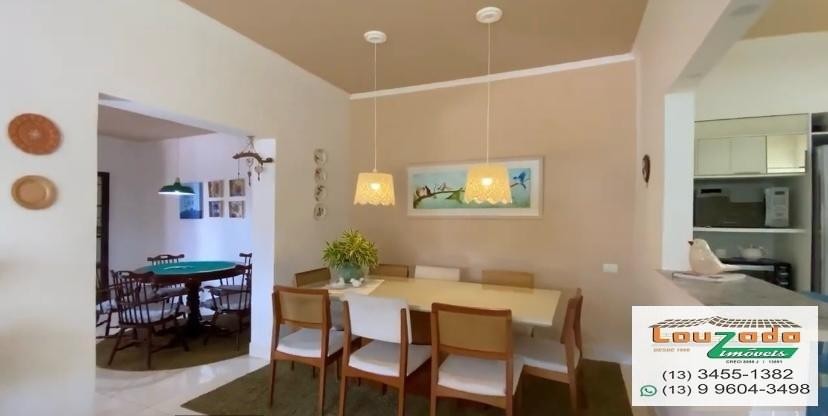 Casa, 4 quartos, 269 m² - Foto 9