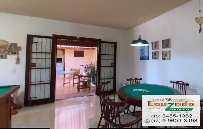 Casa, 4 quartos, 269 m² - Foto 12