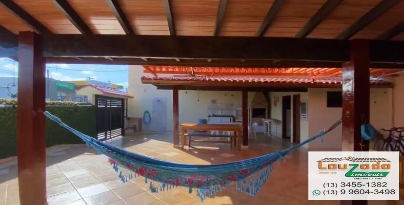 Casa, 4 quartos, 269 m² - Foto 6