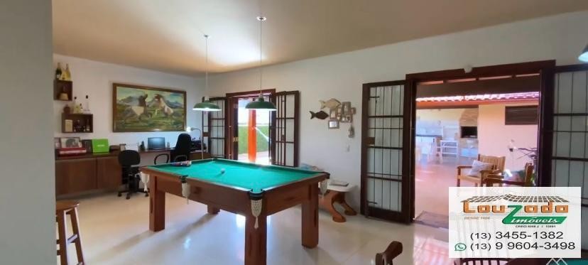 Casa, 4 quartos, 269 m² - Foto 11